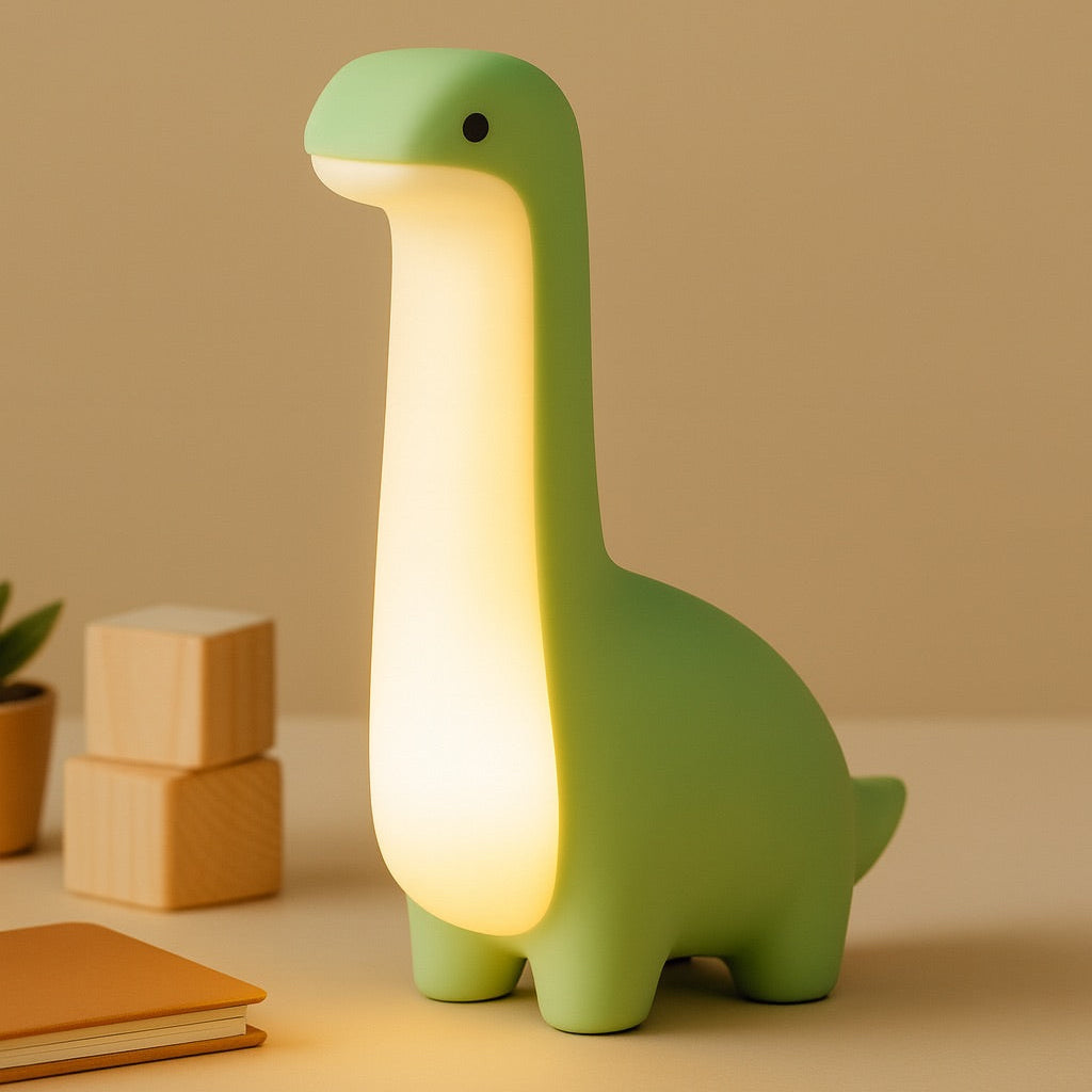 Veilleuse Dinosaure