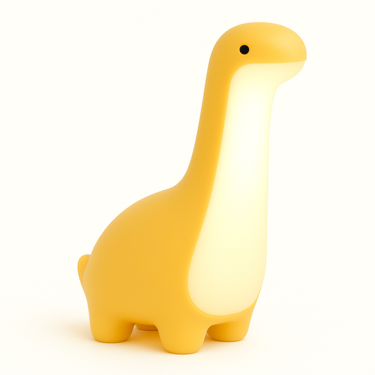 Veilleuse Dinosaure