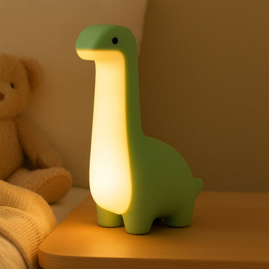 Veilleuse Dinosaure