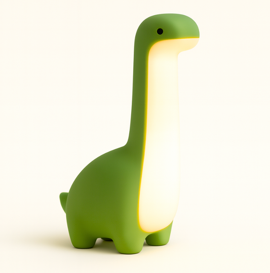 Veilleuse Dinosaure