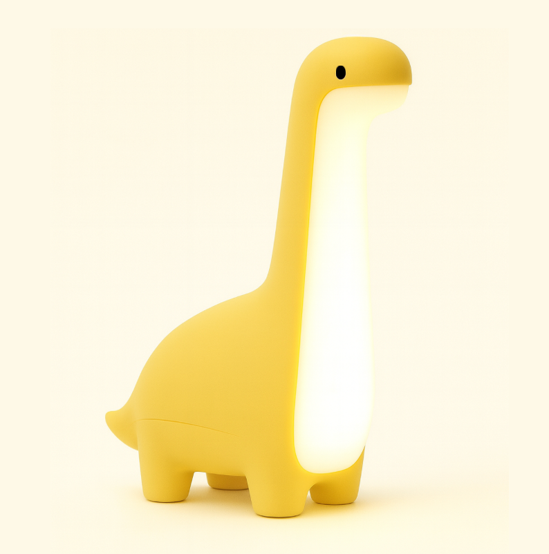 Veilleuse Dinosaure