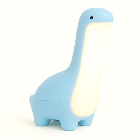 Veilleuse Dinosaure